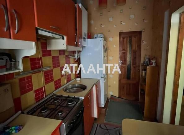 2-комнатная квартира по адресу ул. Кутузакия Александра (площадь 40 м²) - Atlanta.ua - imageAlt 4