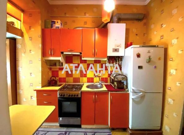 2-комнатная квартира по адресу ул. Кутузакия Александра (площадь 40 м²) - Atlanta.ua - imageAlt 5