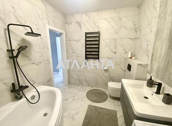 2-кімнатна квартира за адресою вул. Орлика (площа 66 м²) - Atlanta.ua - фото 5