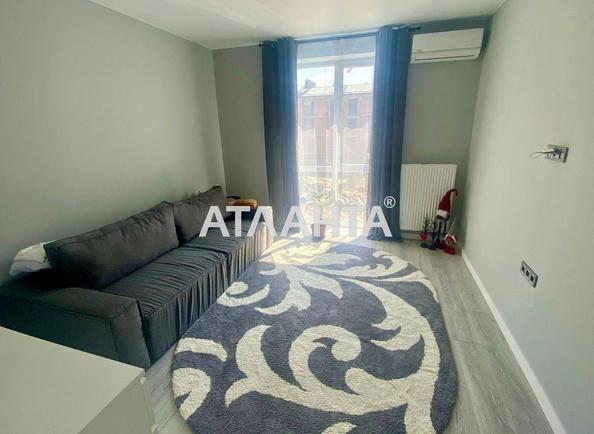 2-кімнатна квартира за адресою вул. Орлика (площа 66 м²) - Atlanta.ua - фото 4