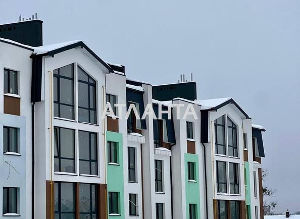 2-кімнатна квартира за адресою вул. Орлика (площа 66 м²) - Atlanta.ua - фото 7