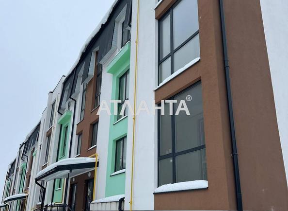 2-кімнатна квартира за адресою вул. Орлика (площа 66 м²) - Atlanta.ua - фото 8