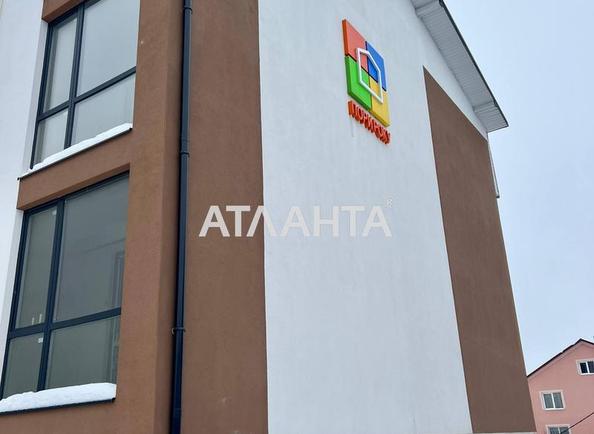 2-кімнатна квартира за адресою вул. Орлика (площа 66 м²) - Atlanta.ua - фото 9