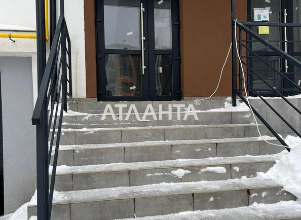 2-кімнатна квартира за адресою вул. Орлика (площа 66 м²) - Atlanta.ua - фото 14