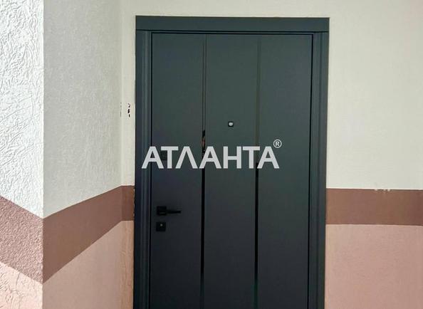 2-кімнатна квартира за адресою вул. Орлика (площа 66 м²) - Atlanta.ua - фото 15