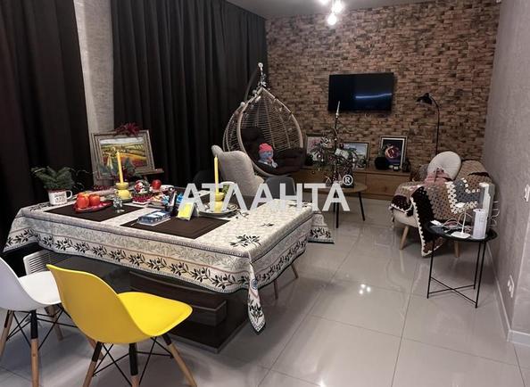 Будинок за адресою вул. Тиха (площа 152 м²) - Atlanta.ua - фото 5