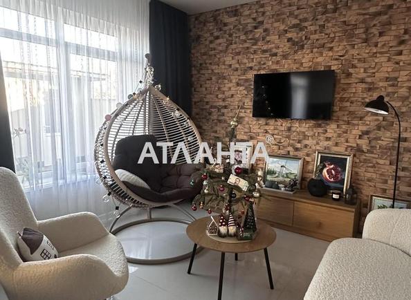 Будинок за адресою вул. Тиха (площа 152 м²) - Atlanta.ua - фото 3