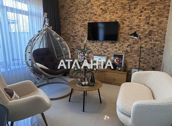 Будинок за адресою вул. Тиха (площа 152 м²) - Atlanta.ua - фото 4