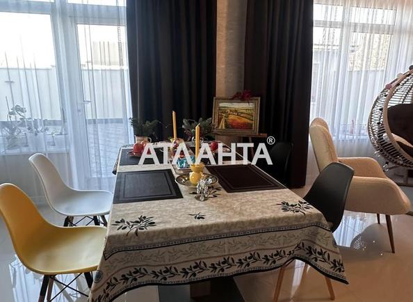 Будинок за адресою вул. Тиха (площа 152 м²) - Atlanta.ua - фото 6