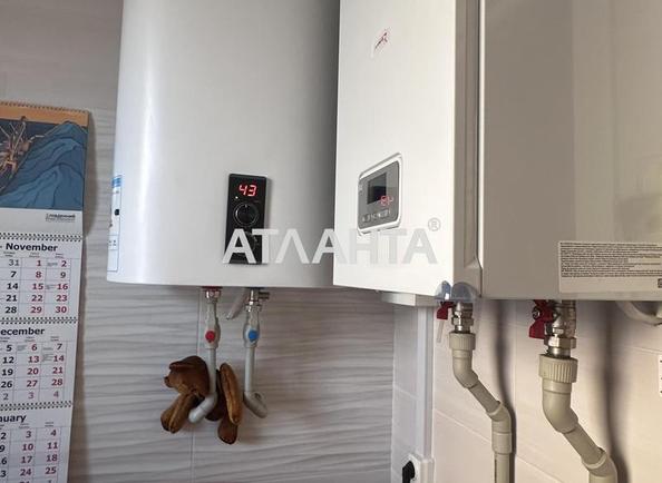 Будинок за адресою вул. Тиха (площа 152 м²) - Atlanta.ua - фото 38