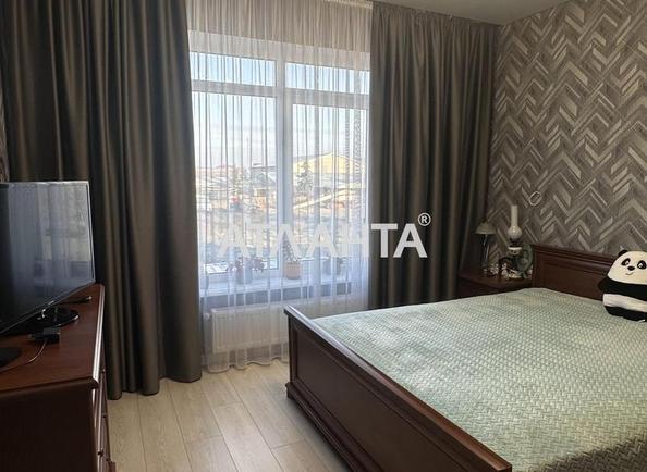 Будинок за адресою вул. Тиха (площа 152 м²) - Atlanta.ua - фото 34