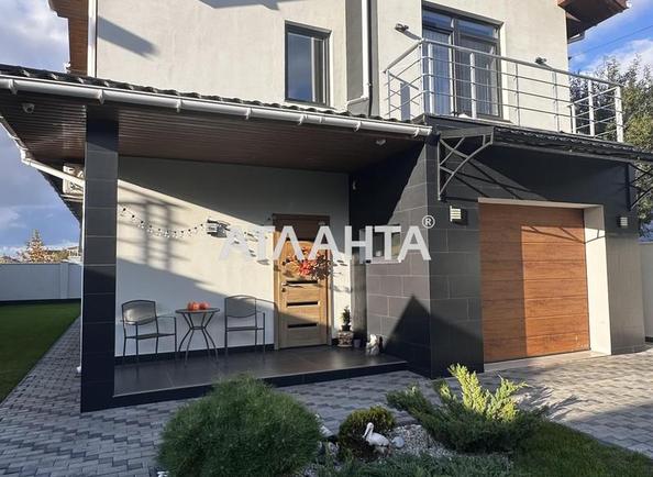 Будинок за адресою вул. Тиха (площа 152 м²) - Atlanta.ua - фото 2