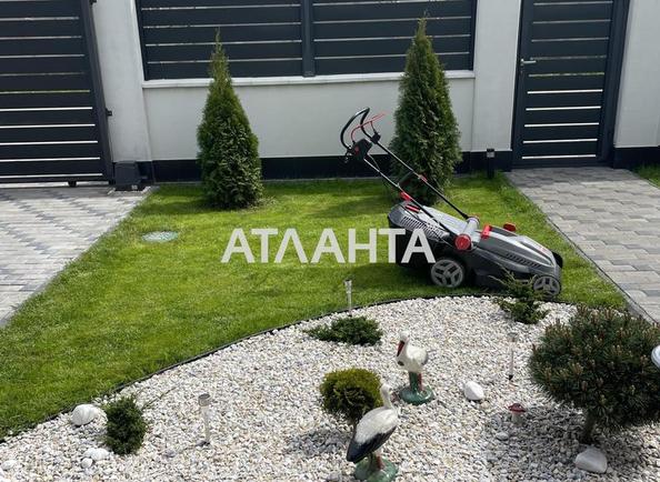 House by the address st. Tikhaya (area 152 m²) - Atlanta.ua - photo 36