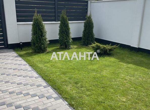 House by the address st. Tikhaya (area 152 m²) - Atlanta.ua - photo 37