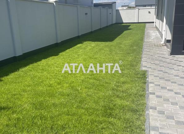 House by the address st. Tikhaya (area 152 m²) - Atlanta.ua - photo 38