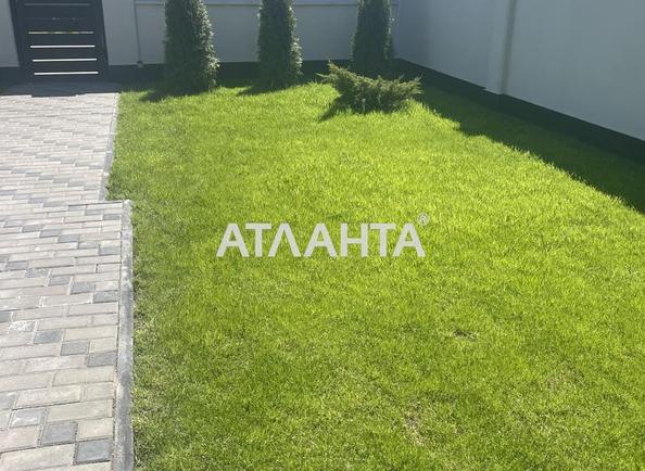 House by the address st. Tikhaya (area 152 m²) - Atlanta.ua - photo 39