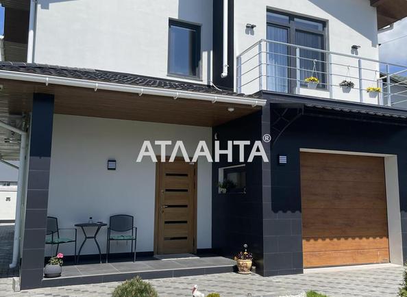 House by the address st. Tikhaya (area 152 m²) - Atlanta.ua - photo 40