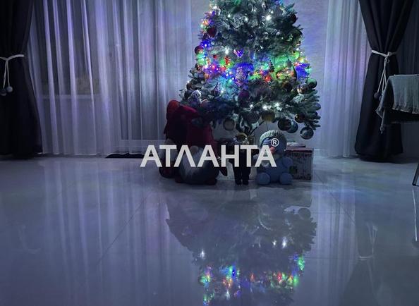 House by the address st. Tikhaya (area 152 m²) - Atlanta.ua - photo 41