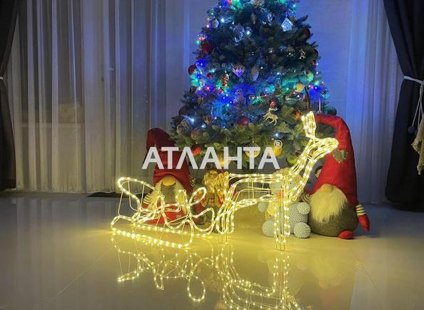 House by the address st. Tikhaya (area 152 m²) - Atlanta.ua - photo 42