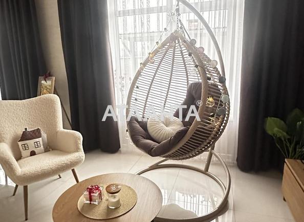 House by the address st. Tikhaya (area 152 m²) - Atlanta.ua - photo 43