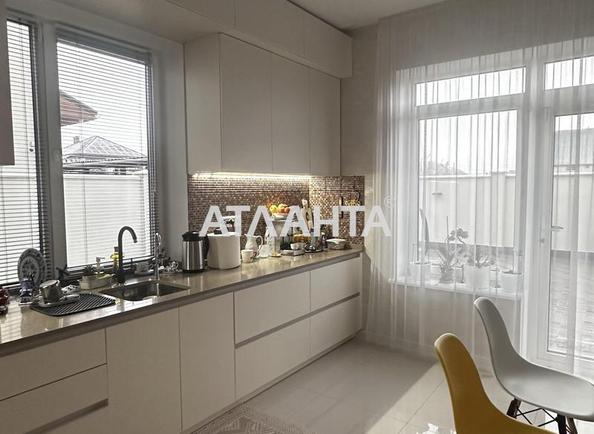 House by the address st. Tikhaya (area 152 m²) - Atlanta.ua - photo 44