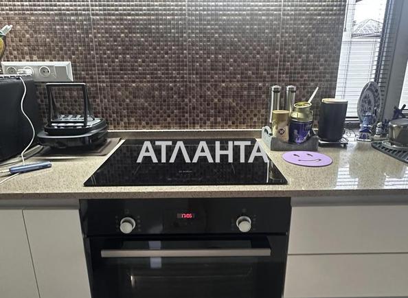 House by the address st. Tikhaya (area 152 m²) - Atlanta.ua - photo 45