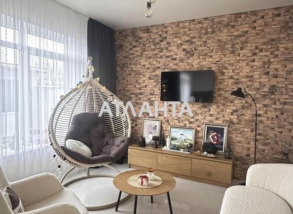 House by the address st. Tikhaya (area 152 m²) - Atlanta.ua - photo 46