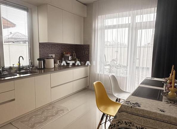 House by the address st. Tikhaya (area 152 m²) - Atlanta.ua - photo 48