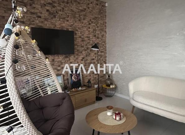 House by the address st. Tikhaya (area 152 m²) - Atlanta.ua - photo 49