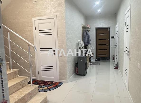 House by the address st. Tikhaya (area 152 m²) - Atlanta.ua - photo 50