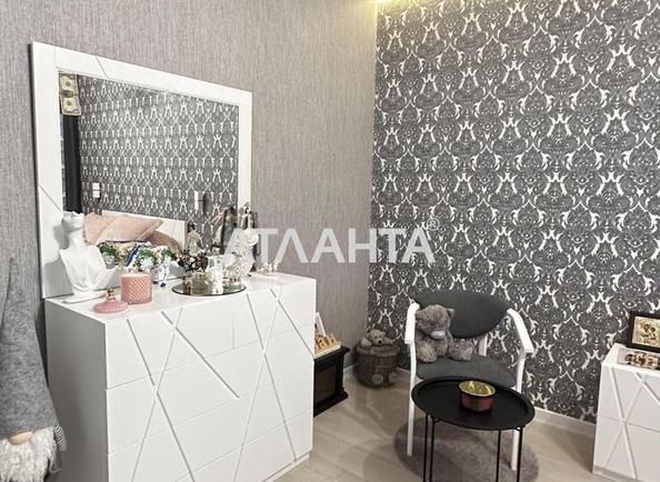 House by the address st. Tikhaya (area 152 m²) - Atlanta.ua - photo 52