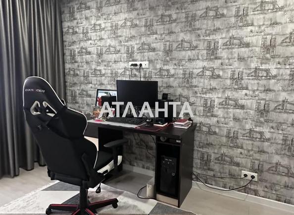 House by the address st. Tikhaya (area 152 m²) - Atlanta.ua - photo 53