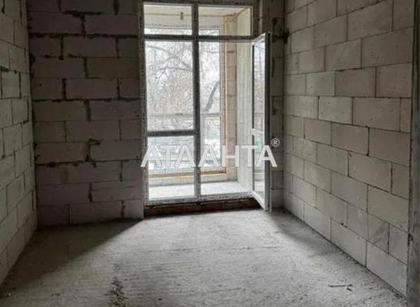 1-комнатная квартира по адресу Волынская ул. (площадь 46 м²) - Atlanta.ua - фото 3