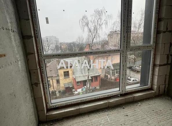 1-комнатная квартира по адресу Волынская ул. (площадь 46 м²) - Atlanta.ua - фото 4