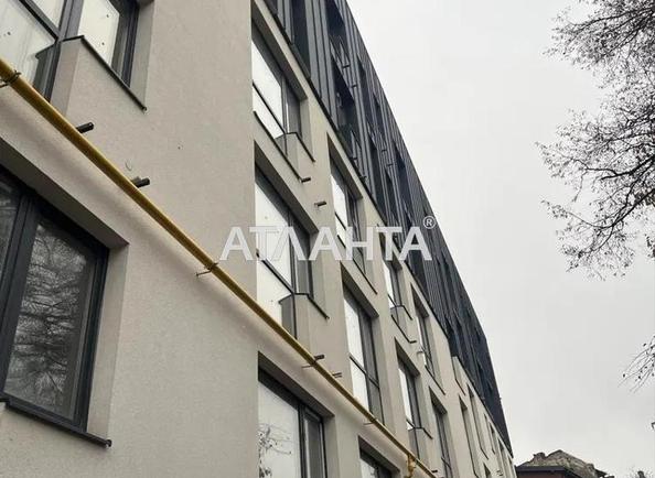 1-комнатная квартира по адресу Волынская ул. (площадь 46 м²) - Atlanta.ua - фото 5
