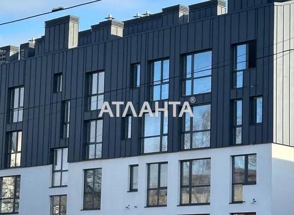 1-комнатная квартира по адресу Волынская ул. (площадь 46 м²) - Atlanta.ua - фото 6