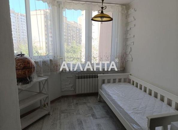 1-кімнатна квартира за адресою вул. Райдужний м-н (площа 52,4 м²) - Atlanta.ua