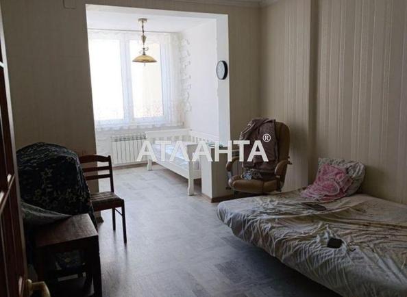 1-кімнатна квартира за адресою вул. Райдужний м-н (площа 52,4 м²) - Atlanta.ua - фото 2