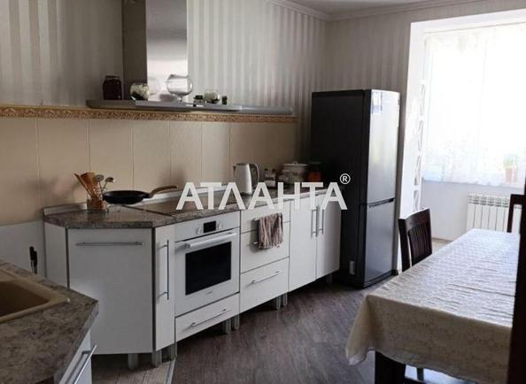 1-кімнатна квартира за адресою вул. Райдужний м-н (площа 52,4 м²) - Atlanta.ua - фото 3