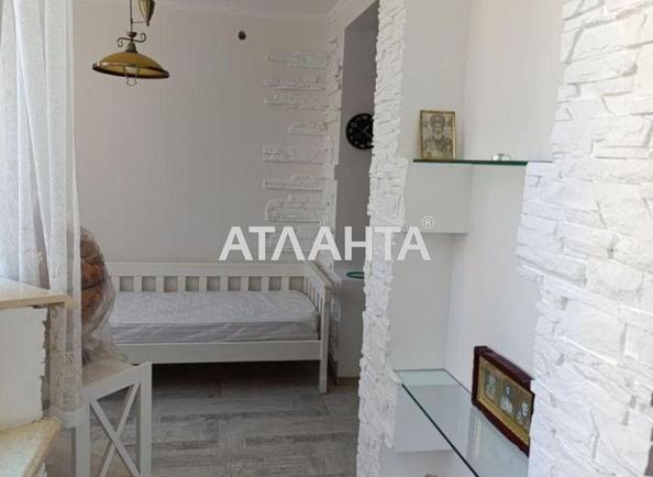 1-кімнатна квартира за адресою вул. Райдужний м-н (площа 52,4 м²) - Atlanta.ua - фото 4