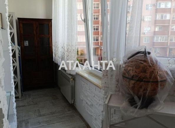 1-кімнатна квартира за адресою вул. Райдужний м-н (площа 52,4 м²) - Atlanta.ua - фото 6