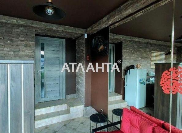 Комерційна нерухомість за адресою вул. Собранецька (площа 50 м²) - Atlanta.ua