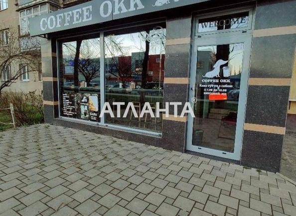 Комерційна нерухомість за адресою вул. Собранецька (площа 50 м²) - Atlanta.ua - фото 2