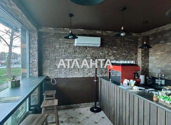 Комерційна нерухомість за адресою вул. Собранецька (площа 50 м²) - Atlanta.ua - фото 3