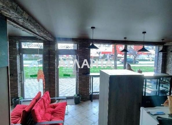 Комерційна нерухомість за адресою вул. Собранецька (площа 50 м²) - Atlanta.ua - фото 4