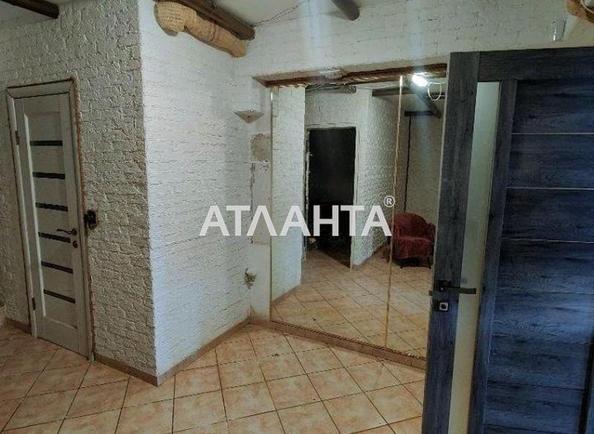 Комерційна нерухомість за адресою вул. Собранецька (площа 50 м²) - Atlanta.ua - фото 5