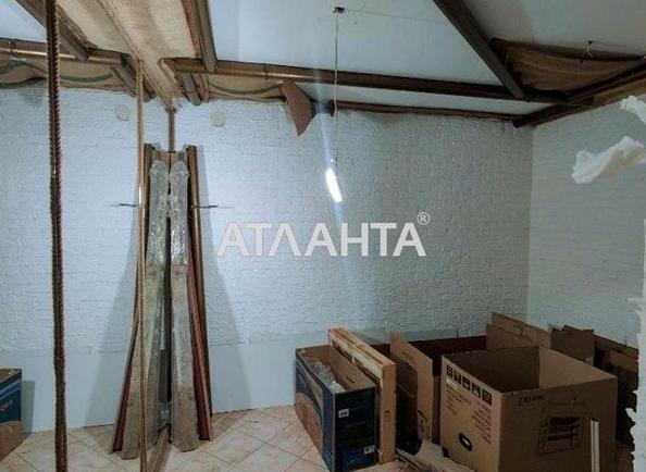 Комерційна нерухомість за адресою вул. Собранецька (площа 50 м²) - Atlanta.ua - фото 7