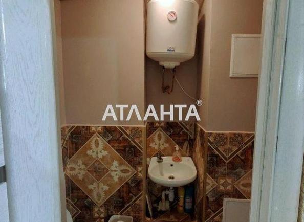 Комерційна нерухомість за адресою вул. Собранецька (площа 50 м²) - Atlanta.ua - фото 8