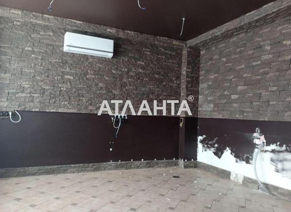 Комерційна нерухомість за адресою вул. Собранецька (площа 50 м²) - Atlanta.ua - фото 13