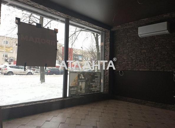 Комерційна нерухомість за адресою вул. Собранецька (площа 50 м²) - Atlanta.ua - фото 14